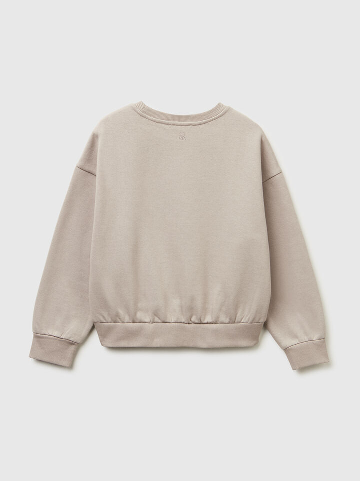 SWEATER L/S Junior Girl image number 2
